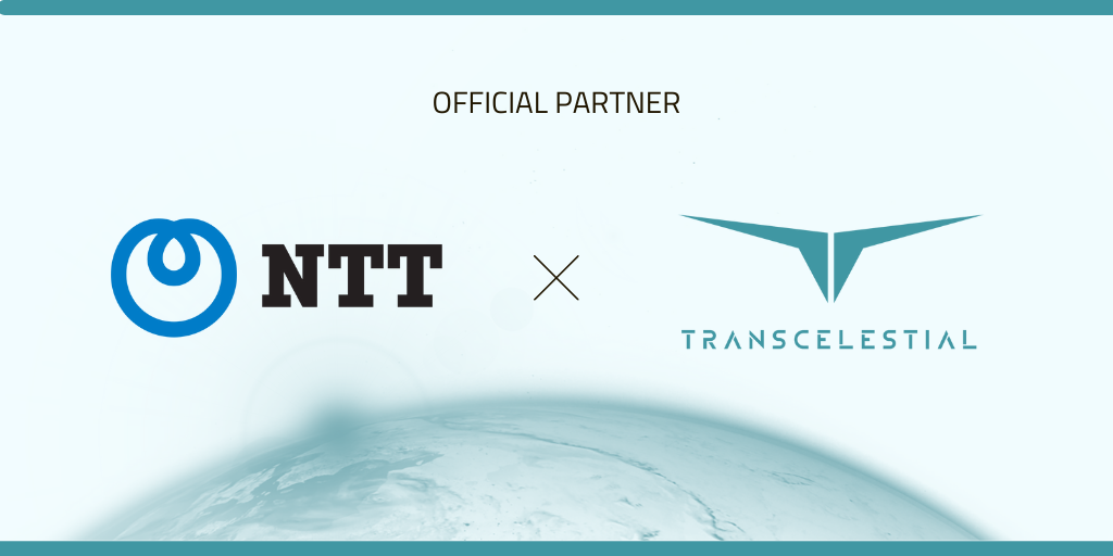 Transcelestial | Wireless Laser Communications | Transcelestial goes ...