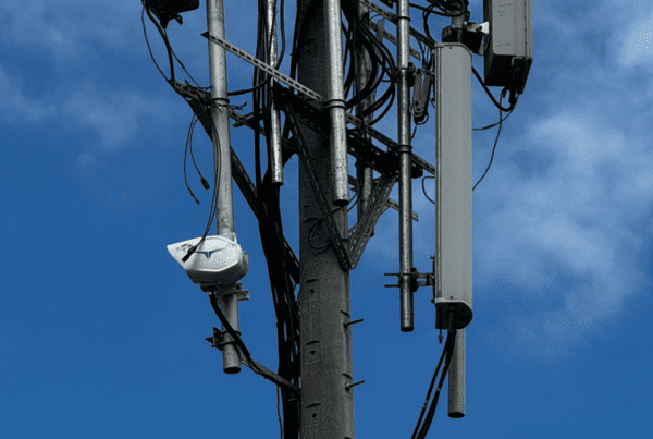 Taiwan Mobile and Transcelestial restored services after Typhoon Ragasa severed connectivity by pioneering the use of lasers for disaster recovery to bring critical communications back online.