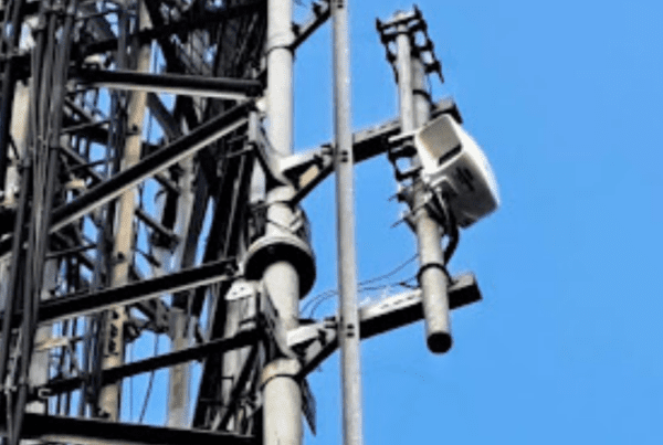 Primacom Indonesia deploys lasercomms CENTAURI 10gbps which deploy's world's lasergest FSO network